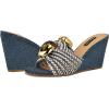 image:imageNine West womens NesslaCreamDenim 420