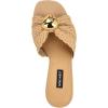 image:imageNine West womens NesslaLight Natural 110