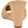 image:imageNine West womens NesslaLight Natural 110