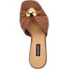 image:imageNine West womens NesslaMedium Brown 210