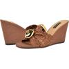 image:imageNine West womens NesslaMedium Brown 210