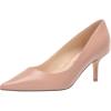 image:imageNine WEST Womens ArleneBlush Leather