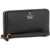 image:imageNine West Luela zip around with wristlet