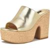 image:imageNine West Womens OlleyGold 710