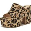 image:imageNine West Womens OlleyLeopard Raffia 112
