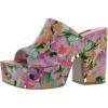 Pink Floral 660