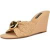 image:imageNine West womens NesslaLight Natural 110
