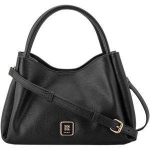 image:imageNine West Dorsey Satchel