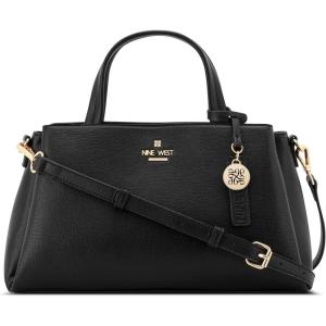 image:imageNine West Luela Satchel