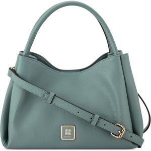 image:imageNine West Womens Dorsey SatchelRosemary