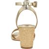 image:imageNine West womens PhebaGold 710