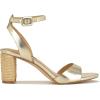 image:imageNine West womens PhebaGold 710