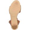 image:imageNine West womens PhebaMedium Brown 210