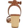 image:imageNine West womens PhebaMedium Brown 210