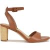image:imageNine West womens PhebaMedium Brown 210