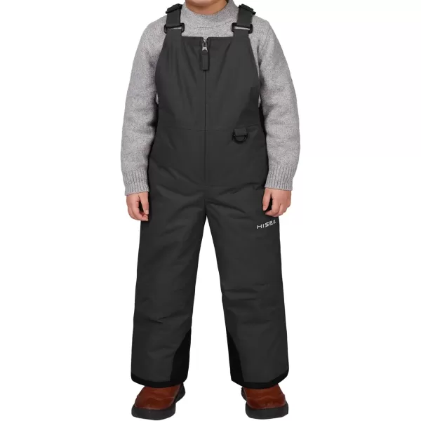 HISEA Kids Snow Bib Overalls 3M Thinsulate Infant/Toddler Ski Pants Insulated Skiing Bibs for Girls &amp; Boys