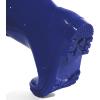imageHISEA Kids Rain Boots for Toddler Boys Girls Waterproof Rubber Boots with EasyOn Handles Seamless PVC Rainboots Lightweight Mud Shoes for Water Beach Outdoor Playing ToddlerLittle KidBig KidBlue