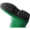 imageHISEA Kids Rain Boots for Toddler Boys Girls Waterproof Rubber Boots with EasyOn Handles Seamless PVC Rainboots Lightweight Mud Shoes for Water Beach Outdoor Playing ToddlerLittle KidBig KidGreen
