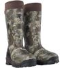 imageHISEA Apollo Pro 400G Insulated Mens Hunting Boots Waterproof Rubber Mud Boots