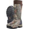 imageHISEA Apollo Basic Hunting Boots for Men Waterproof Rubber Boots Rain Boots Neoprene Mens Boots