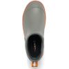 imageHISEA Womens Deck Boots with Breathable Fabric Lining Choose One Size DownGrey