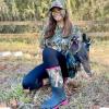 imageHISEA Womens Hunting Boots Outdoor