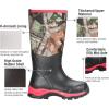 imageHISEA Womens Hunting Boots Outdoor