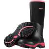 imageHISEA Womens Hunting Boots Insulated Rubber Boots Waterproof Outdoor