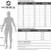 imageHISEA Mens Denim Bib Overalls Mens Overalls Workwear with Adjustable Straps and Convenient Tool PocketsHickory Stripe