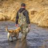 imageHISEA Neoprene Chest Waders for Men with 200G Boots Duck Hunting Waders with Boot HangerTruetimber Drt Camo
