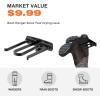 imageHISEA Neoprene Chest Waders for Men with 200G Boots Duck Hunting Waders with Boot HangerTruetimber Drt Camo