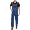 Washed Indigo Blue
