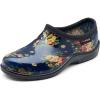 Navy Flower