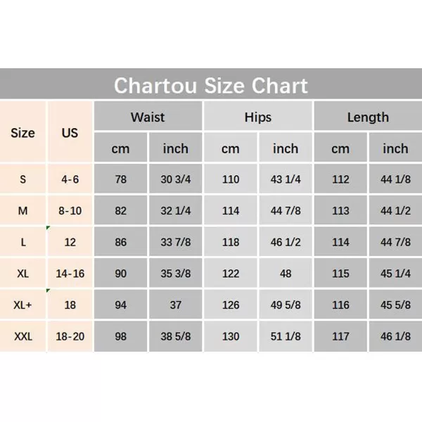 CHARTOU Women Baggy Ripped High Waist Wide Leg Jeans Distressed Denim Cargo Pants Bell Bottom Palazzo Jeans