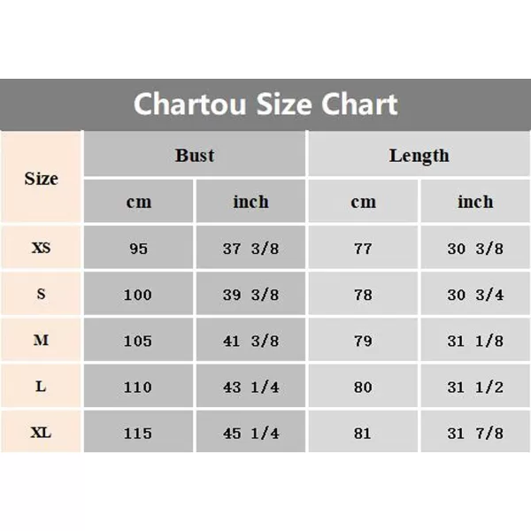 CHARTOU Women's Casual Distressed Long Sleeve Button Down Shirt Ripped Denim Jacket Jean Coat