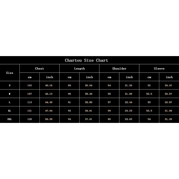 CHARTOU Women's Chic Spread Collar Long Sleeve Rivets Mini Belt Denim Shirt Dress