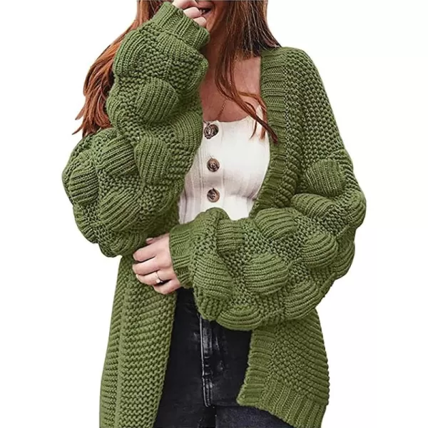 Army Green