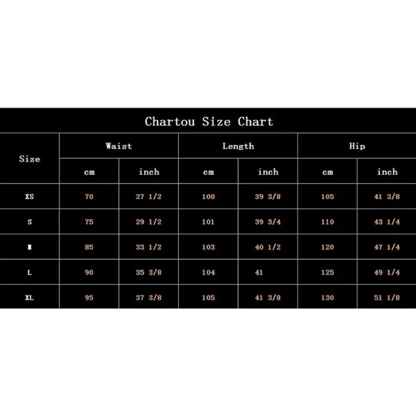 CHARTOU Women's Elastic High Waist Loose Fit Wide Leg Cotton Linen Lightweight Beach Palazzo Pants