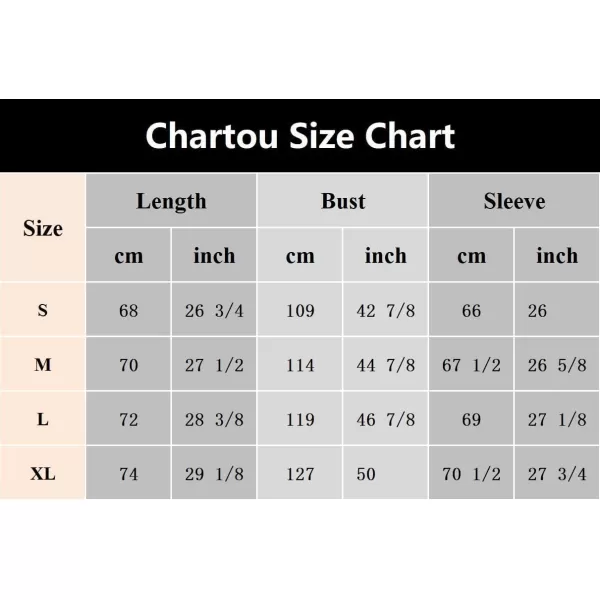 CHARTOU Women's Fall Casual Polo Collared Long Sleeve Oversized T-Shirt Tunic Tops