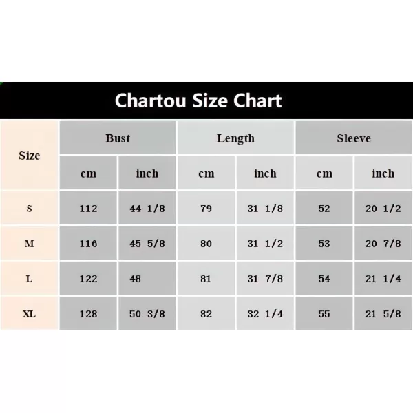 CHARTOU Women's Fall Colorful Button Down Plaid Shirt Brushed Wool Shacket Jacket