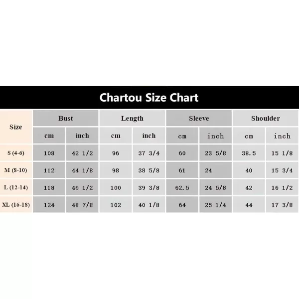 CHARTOU Women's Long Sweater Blazer Jacket Lightweight 1 Button Warm Knit Fall Winter Coat
