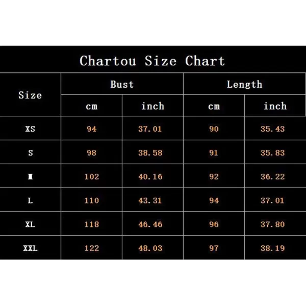 CHARTOU Women's Loose Distressed Button Down Roll Up Short Sleeve Denim Blouse Shirt Dress