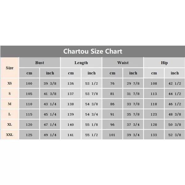 CHARTOU Women's Loose Strap Sleeveless Wide Leg Jumpsuit Bib Overalls Pocket Button One Piece Outfits