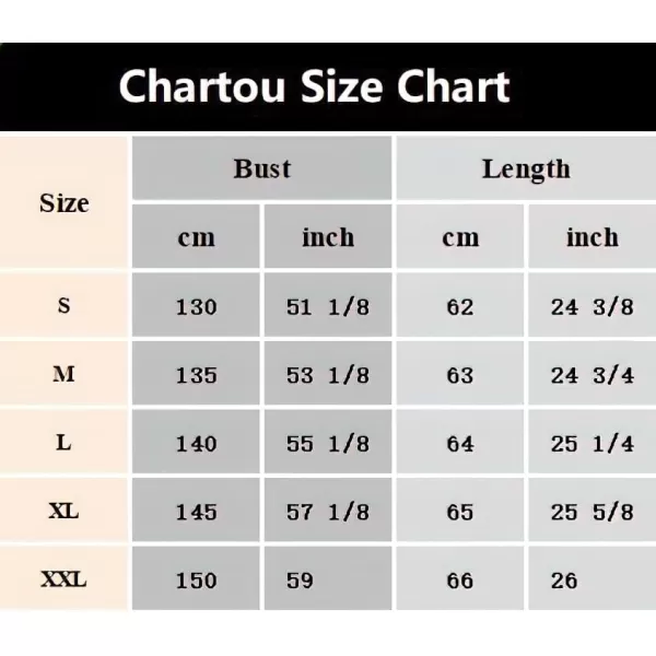 CHARTOU Women's Polo Collar 1/4 Zipper Brushed Wool Patchwork Cropped Pullover Sweatshirt