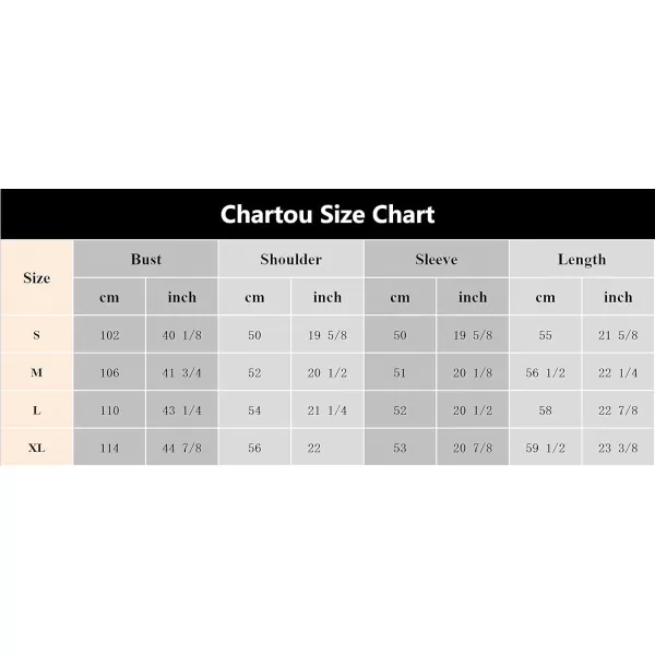 CHARTOU Women's Rainbow Crochet Cardigan Color Block Button Down Striped Sweater