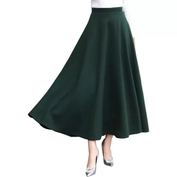 Dark Green