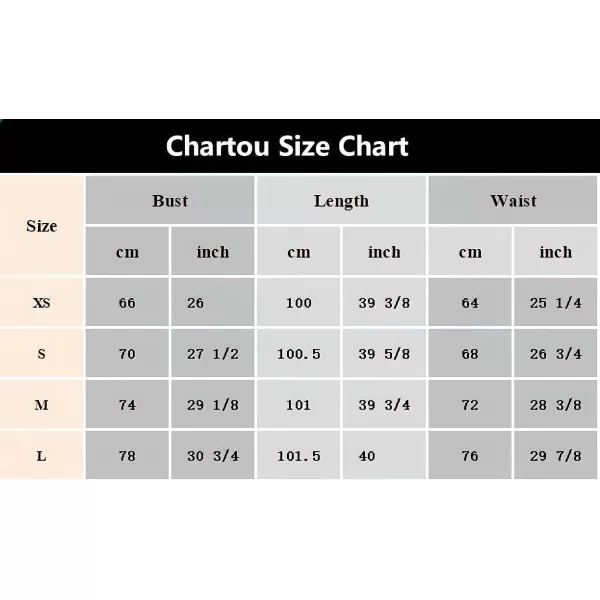 CHARTOU Women's Stripes Smock Tube Top Straight Wide Leg Jumpsuit Overall Romper