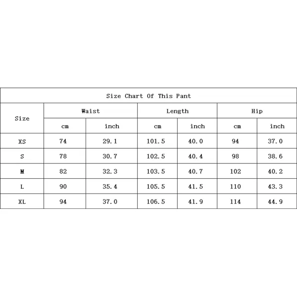 CHARTOU Women's Stylish Stretchy Bandage Drawstring Bell Legs Distressed Jean Denim Pant )