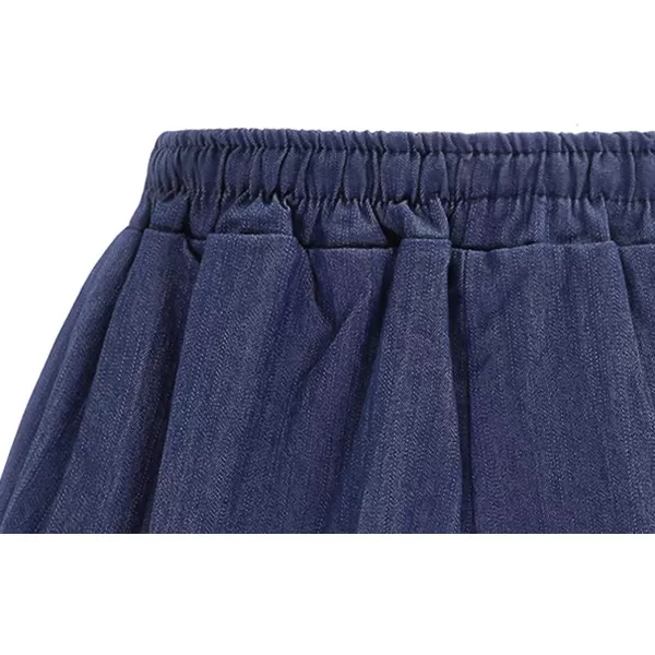 CHARTOU Women's Summer Casual Drawstring Waisted Linen Clothing Shorts