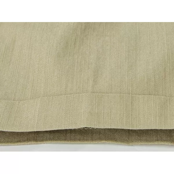 CHARTOU Women's Summer Casual Drawstring Waisted Linen Clothing Shorts